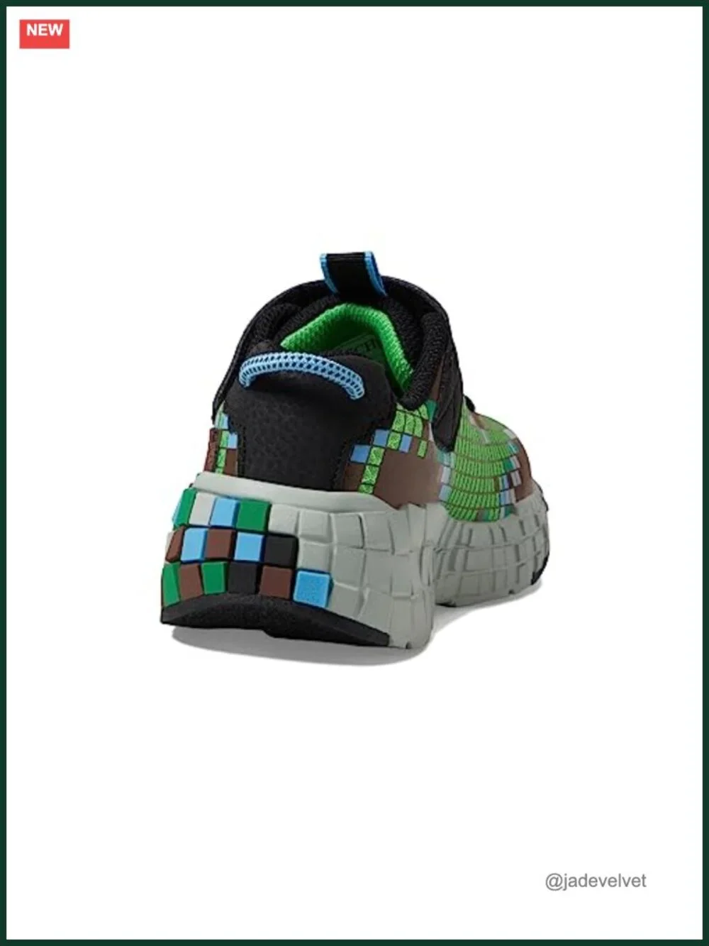 Boys Machine Washable Breathable Mesh Sneakers with Cushioned Insole